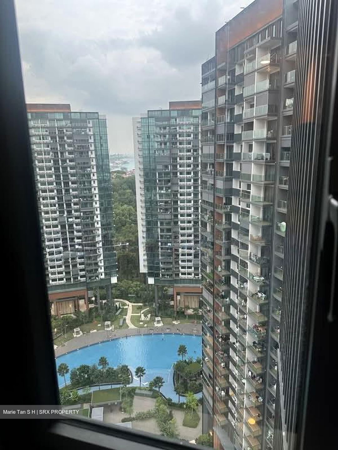 Normanton Park (D5), Apartment #554545981